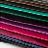 Sofa vải lông cừu polyester
