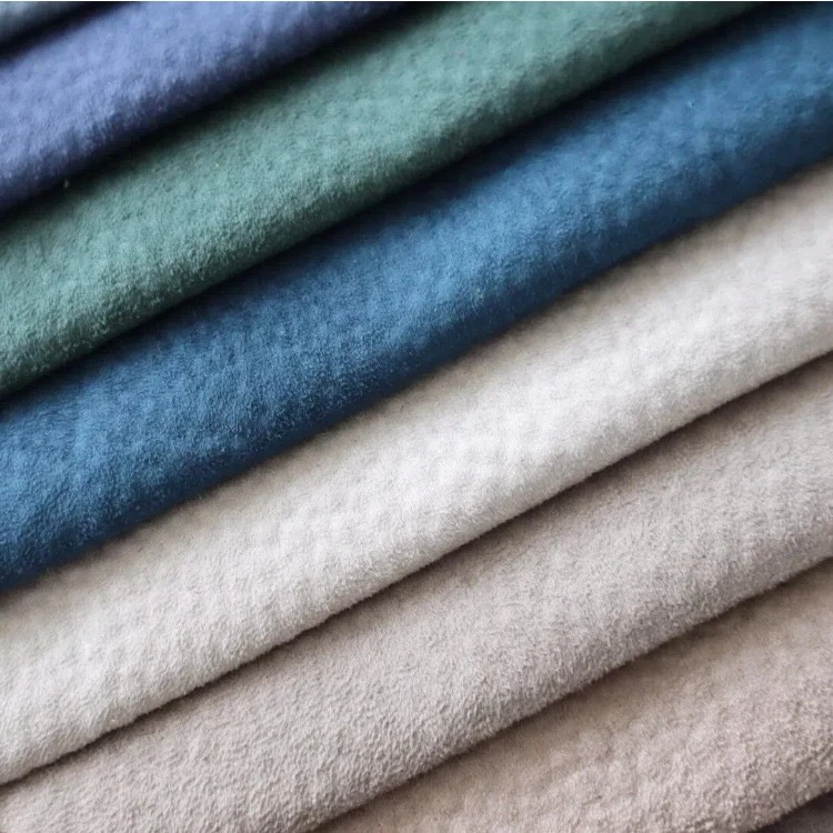 Seal Skin Embossed Microsuede Sofa Upholstery Fabric price Seal Skin Embossed Microsuede Sofa Upholstery Fabric price